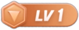 等级-LV1-鑫逸宝库